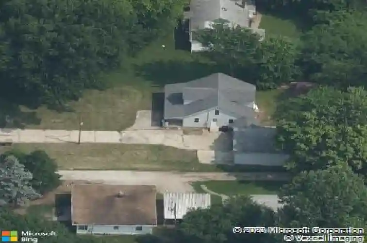 548 n 40th st, belleville,  IL 62226