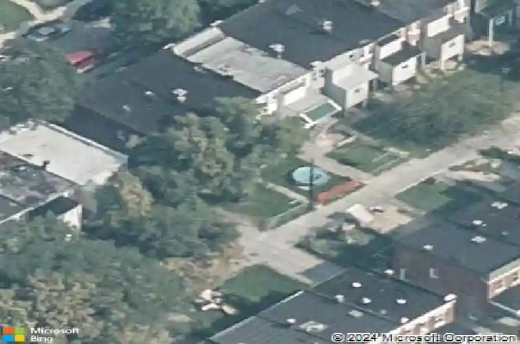 739 linnard st, baltimore,  MD 21229