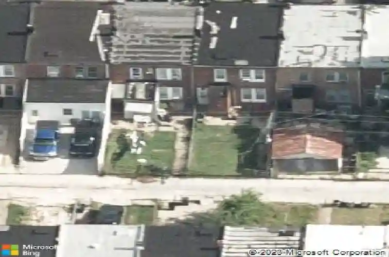 1621 e 32nd st, baltimore,  MD 21218