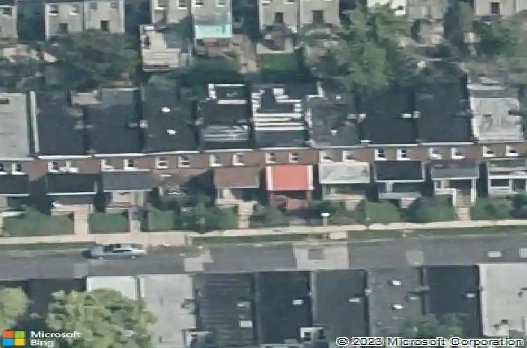 3020 rayner ave, baltimore,  MD 21216