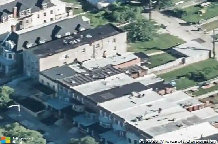  baltimore,  MD 21217