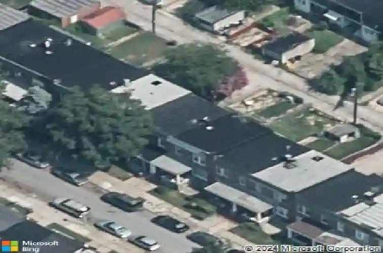 3218 dudley ave, baltimore,  MD 21213