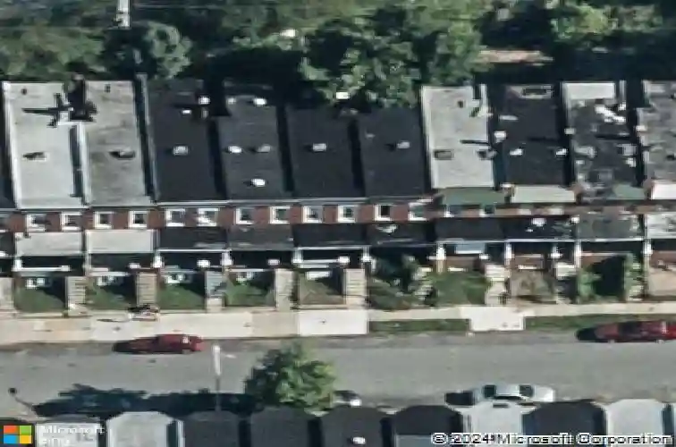 3042 brighton st, baltimore,  MD 21216
