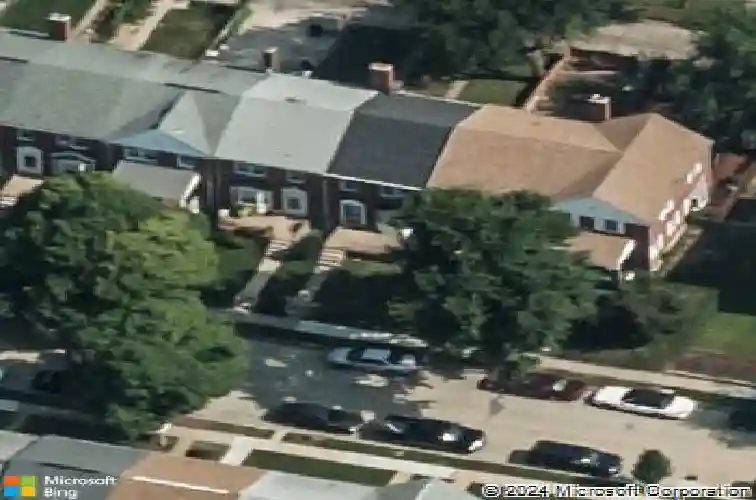 1210 glenhaven rd, baltimore,  MD 21239