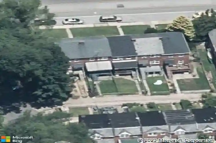 5169 frederick ave, baltimore,  MD 21229