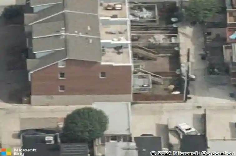 1013 s decker ave, baltimore,  MD 21224