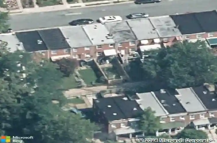 1017 w 43rd st, baltimore,  MD 21211