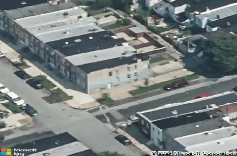 2705 hampden ave, baltimore,  MD 21211