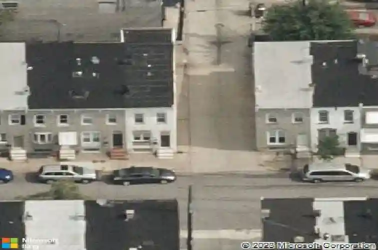 3808 mount pleasant ave, baltimore,  MD 21224