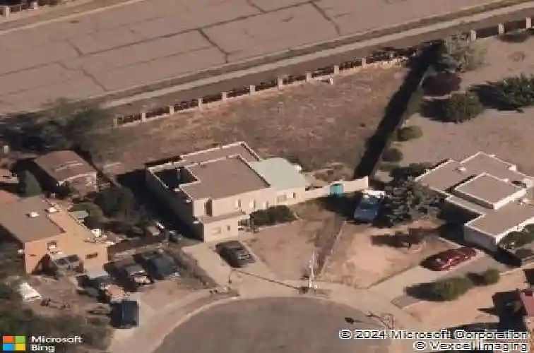 1313 acequia borrada, santa fe,  NM 87507