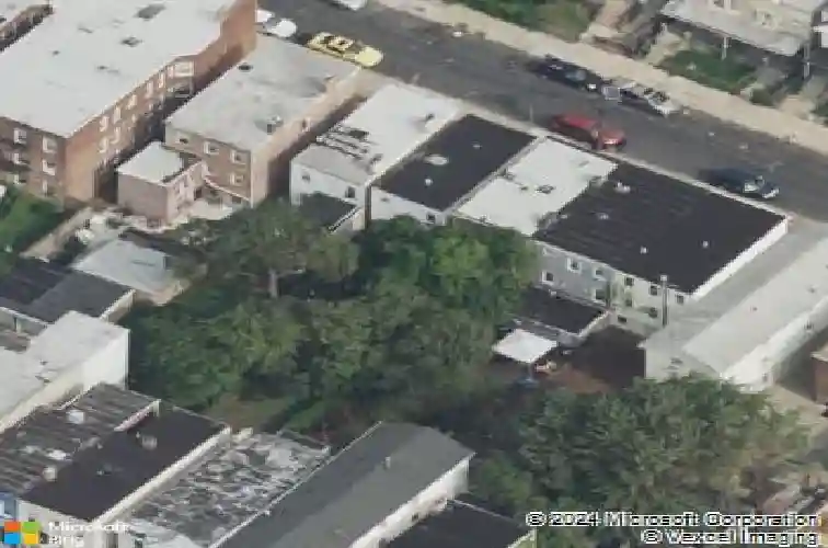  jersey city,  NJ 07304