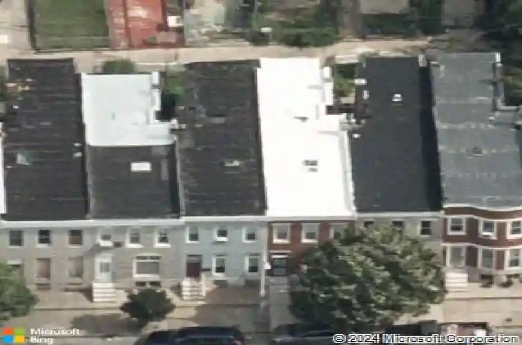 1942 w fayette st, baltimore,  MD 21223
