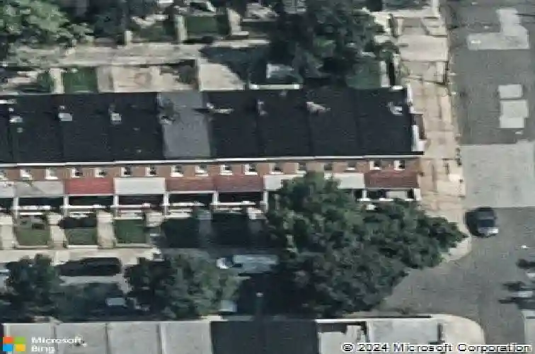 2640 beryl ave, baltimore,  MD 21205