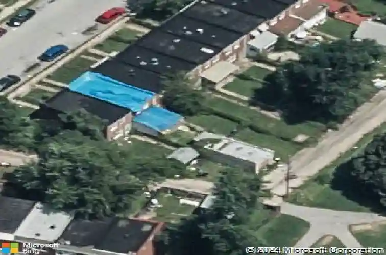 2829 eastshire dr, baltimore,  MD 21230