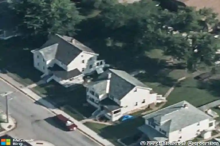 5327 hamlin ave, baltimore,  MD 21215