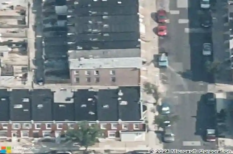 602 n decker ave, baltimore,  MD 21205