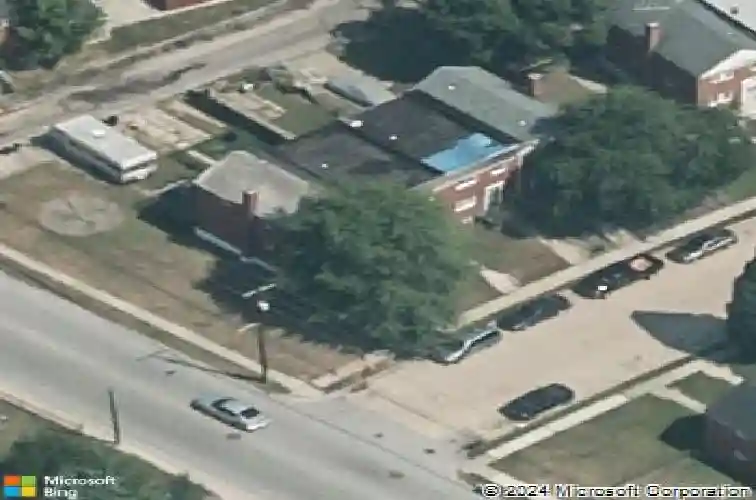 4802 bowland ave, baltimore,  MD 21206