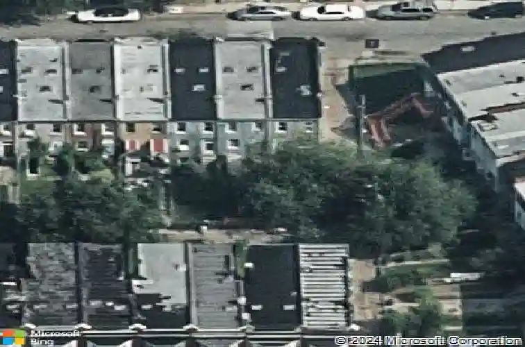 2903 ellicott dr, baltimore,  MD 21216