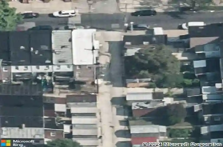 3331 mcelderry st, baltimore,  MD 21205