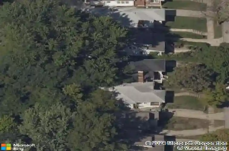 5320 michigan ave, kansas city,  MO 64130