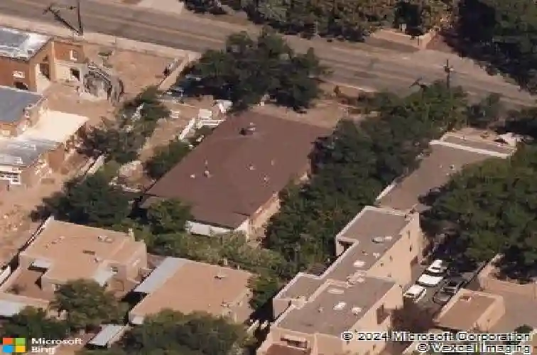 606 e palace ave, santa fe,  NM 87501