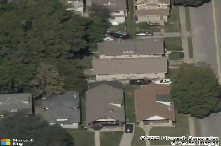 2814 indiana ave, kansas city,  MO 64128