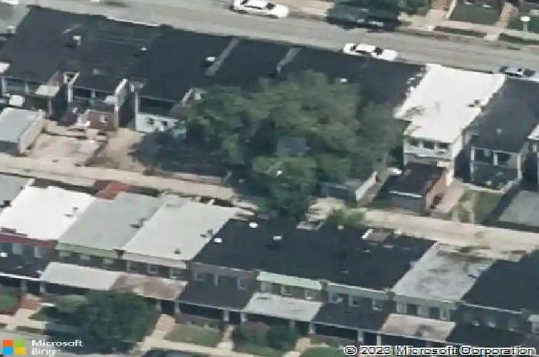  baltimore,  MD 21213