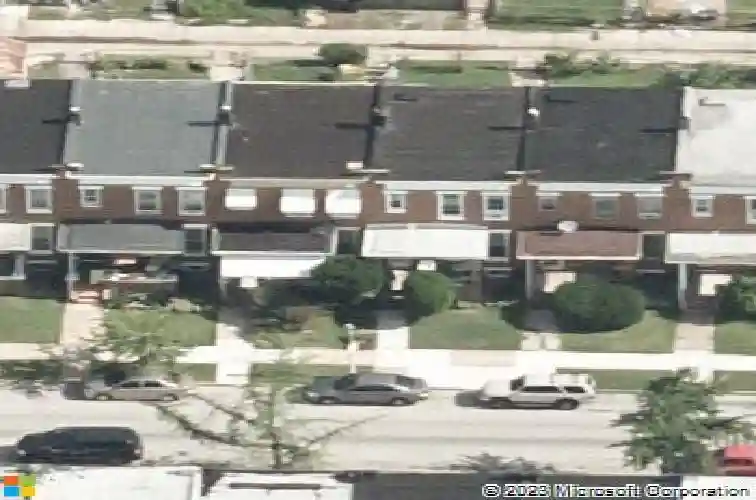  baltimore,  MD 21218