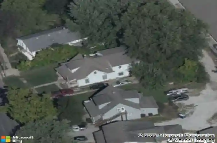 805 saint louis ave, excelsior springs,  MO 64024