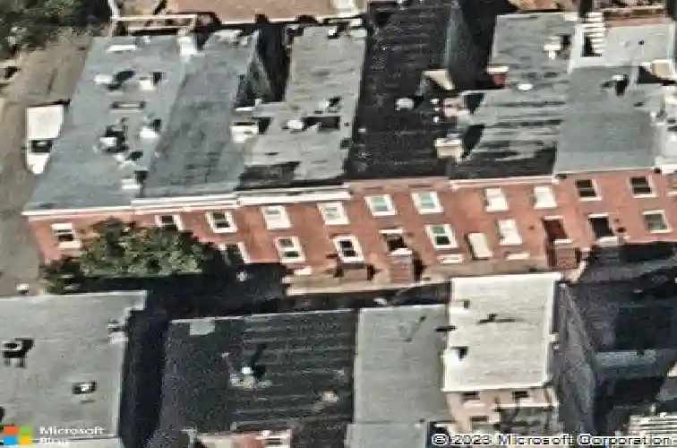 14 poultney st, baltimore,  MD 21230