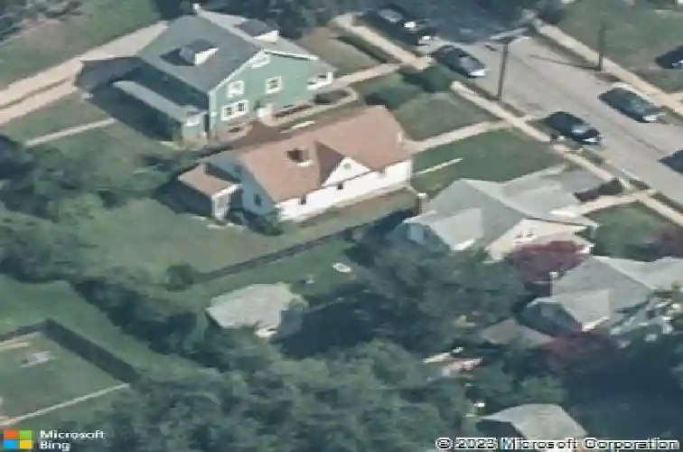 4503 lasalle ave, baltimore,  MD 21206