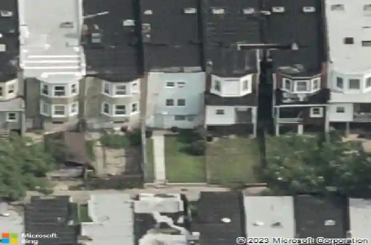 2519 edmondson ave, baltimore,  MD 21223