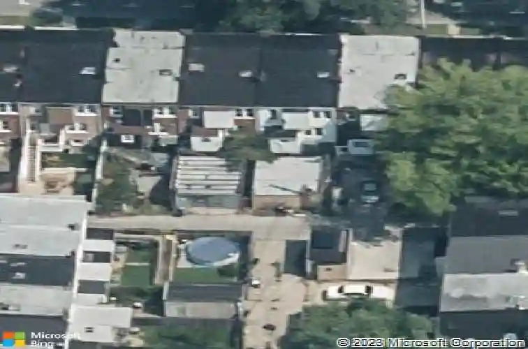 823 e 33rd st, baltimore,  MD 21218