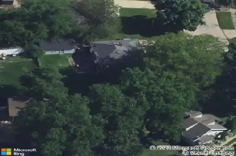 3800 hart ct ne, cedar rapids,  IA 52402