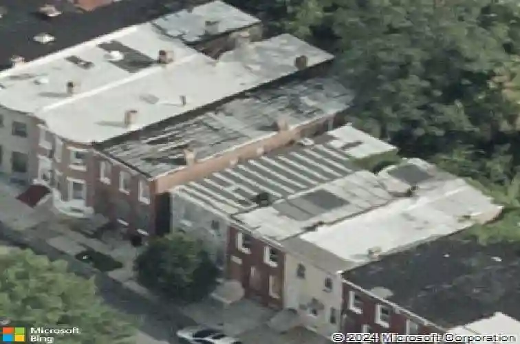 2615 francis st, baltimore,  MD 21217