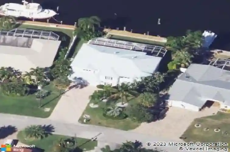 1343 sw seagull way, palm city,  FL 34990