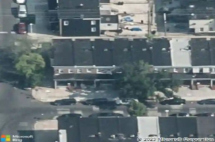 3202 mcelderry st, baltimore,  MD 21205