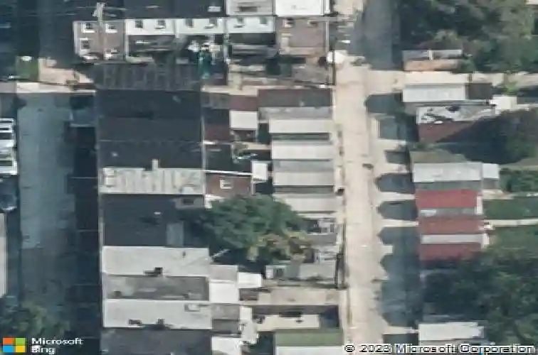 525 n clinton st, baltimore,  MD 21205