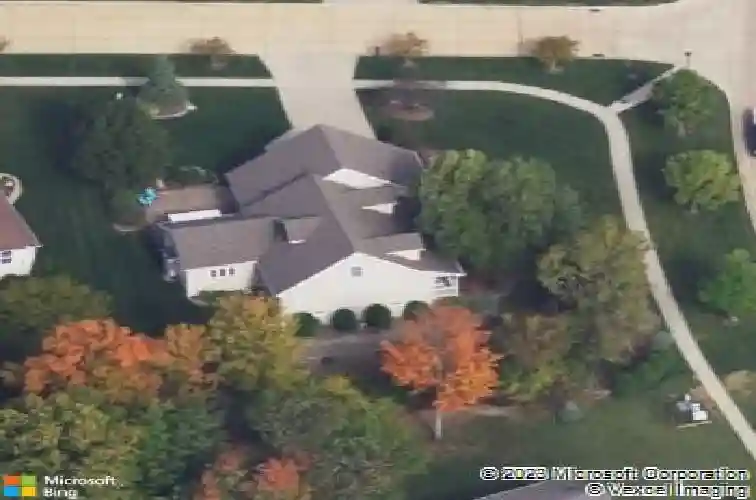 342 ellington ct, medina,  OH 44256