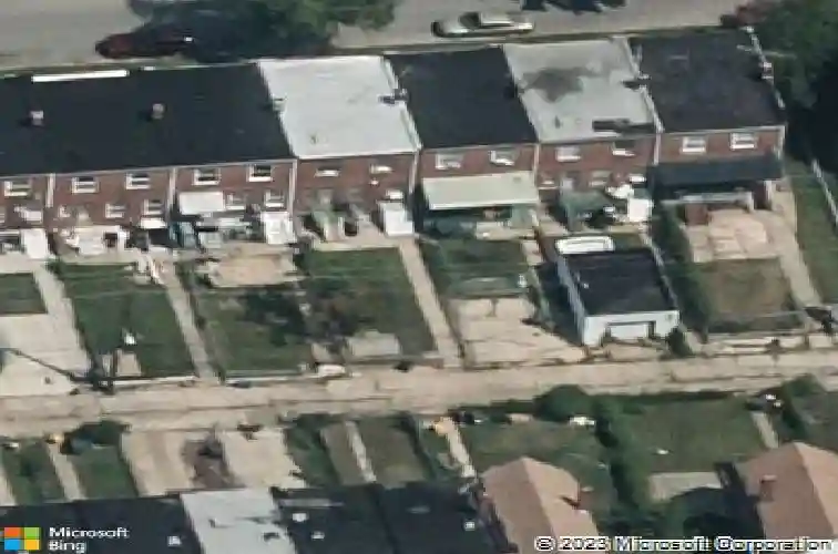 3617 elmley ave, baltimore,  MD 21213