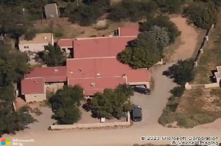 153 e lupita rd, santa fe,  NM 87505