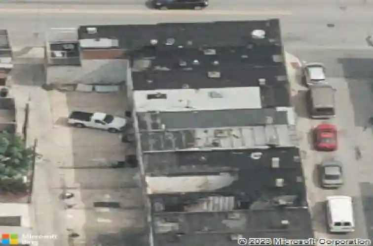 244 n rose st, baltimore,  MD 21224