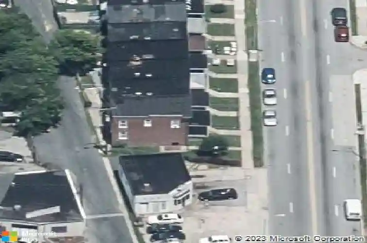 206 s hilton st, baltimore,  MD 21229