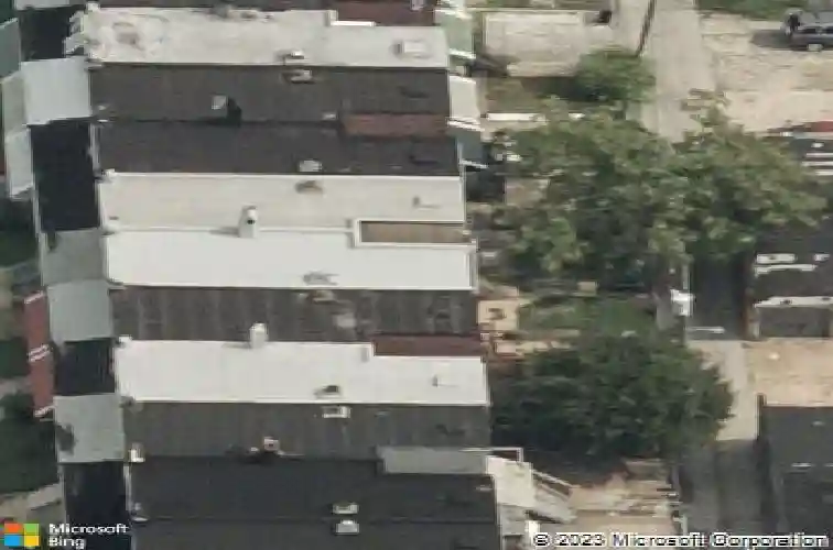  baltimore,  MD 21213