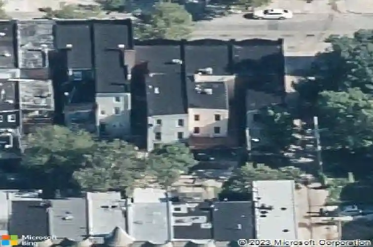 807 whitelock st, baltimore,  MD 21217