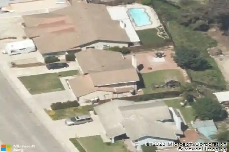  santa paula,  CA 93060