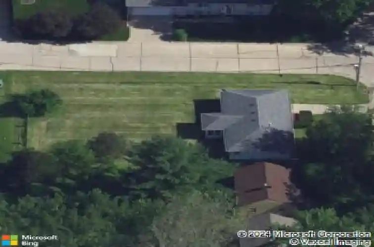 3840 lennox ave ne, cedar rapids,  IA 52402