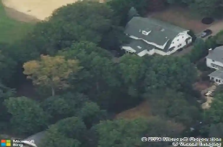 41 orchard rd, demarest,  NJ 07627