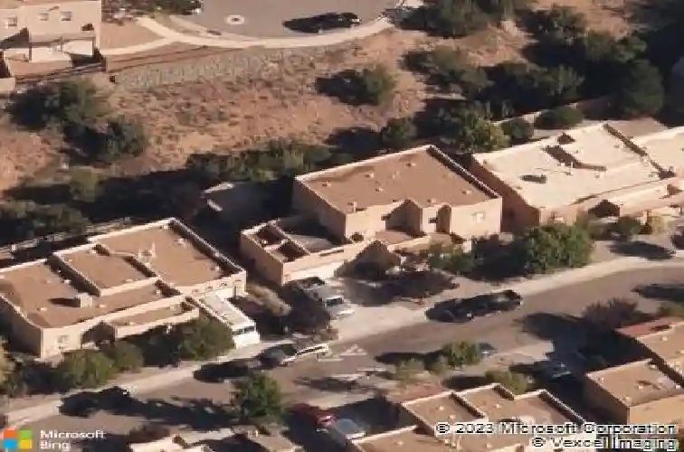 7244 via verde, santa fe,  NM 87507