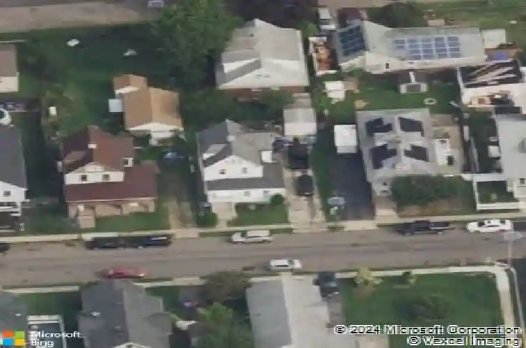  fords,  NJ 08863